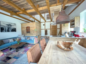 BERGLAGE - Das UrlaubZuhause - Ferienhäuser Braunlage